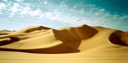 dune