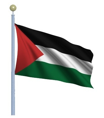 palestina